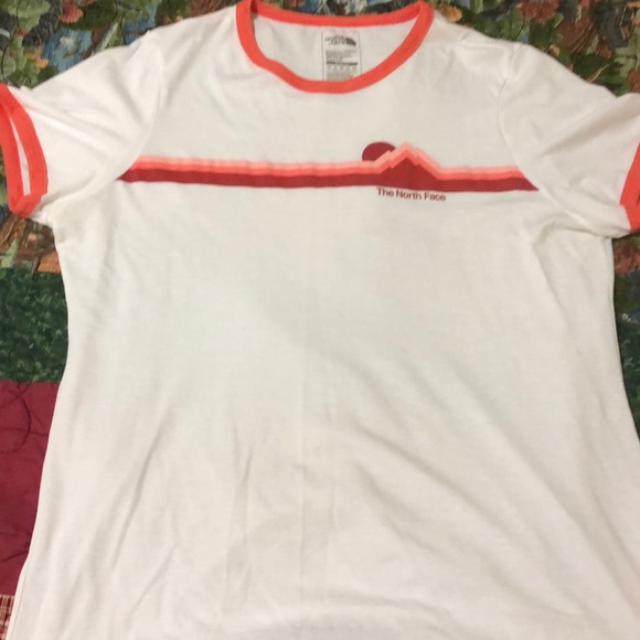 The North Face Tops - North Face Tee